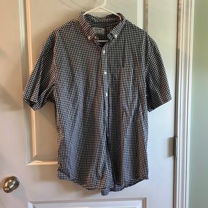Old Navy button up